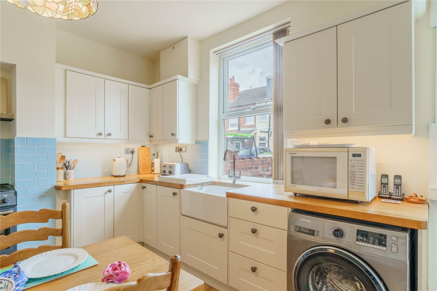 Ackworth, Pontefract, West Yorkshire