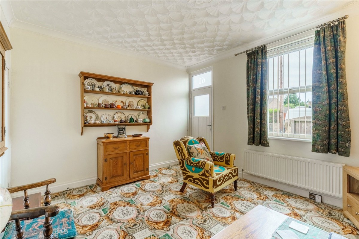 Ackworth, Pontefract, West Yorkshire
