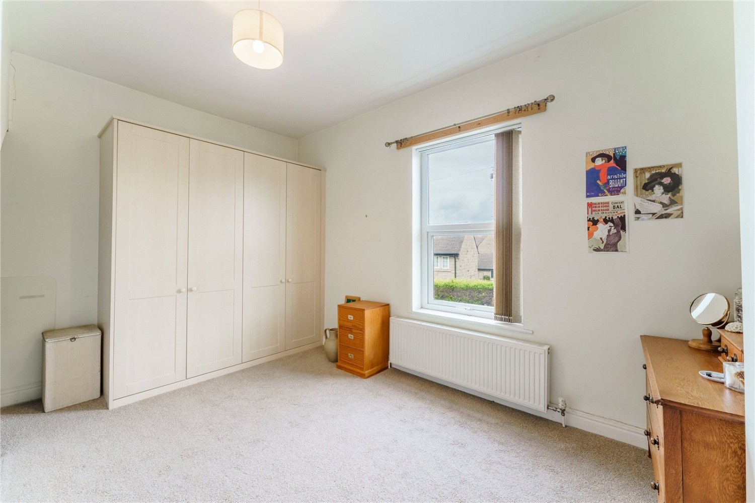 Ackworth, Pontefract, West Yorkshire