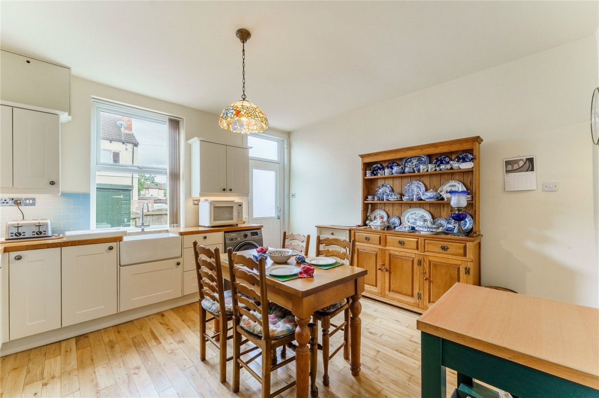 Ackworth, Pontefract, West Yorkshire