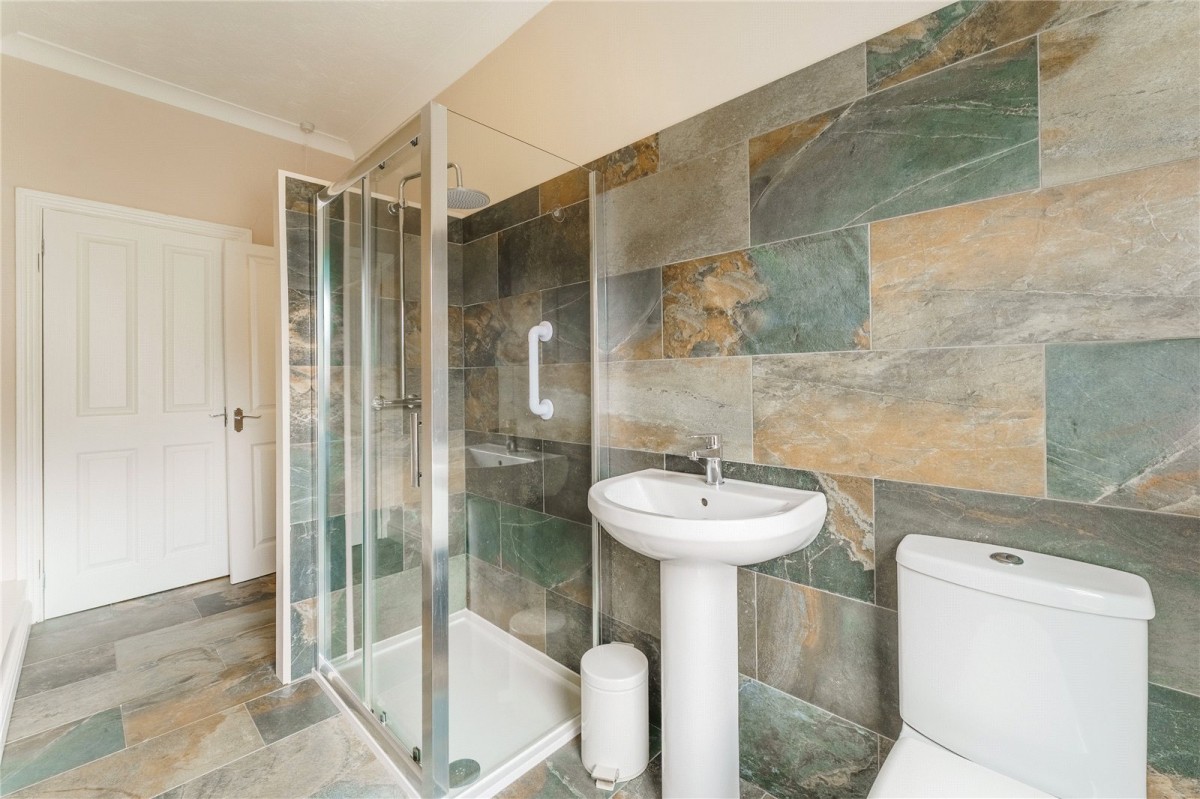 Ackworth, Pontefract, West Yorkshire