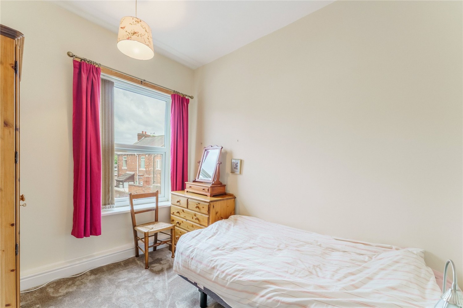 Ackworth, Pontefract, West Yorkshire