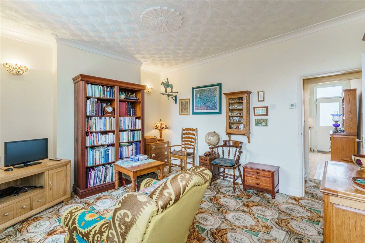 Ackworth, Pontefract, West Yorkshire