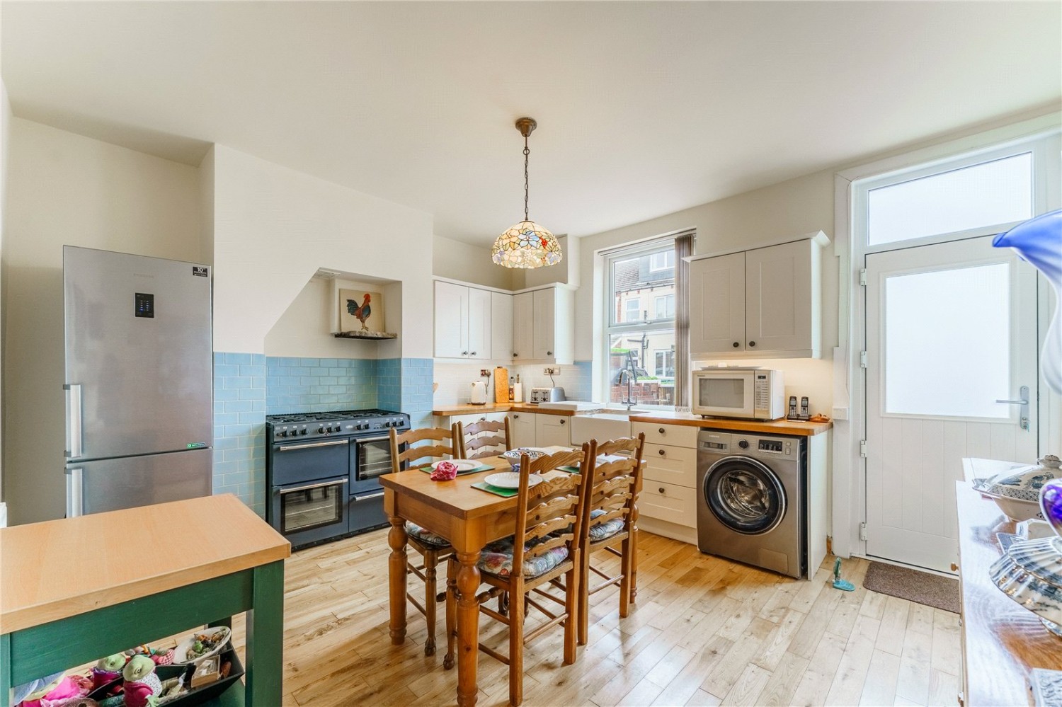 Ackworth, Pontefract, West Yorkshire