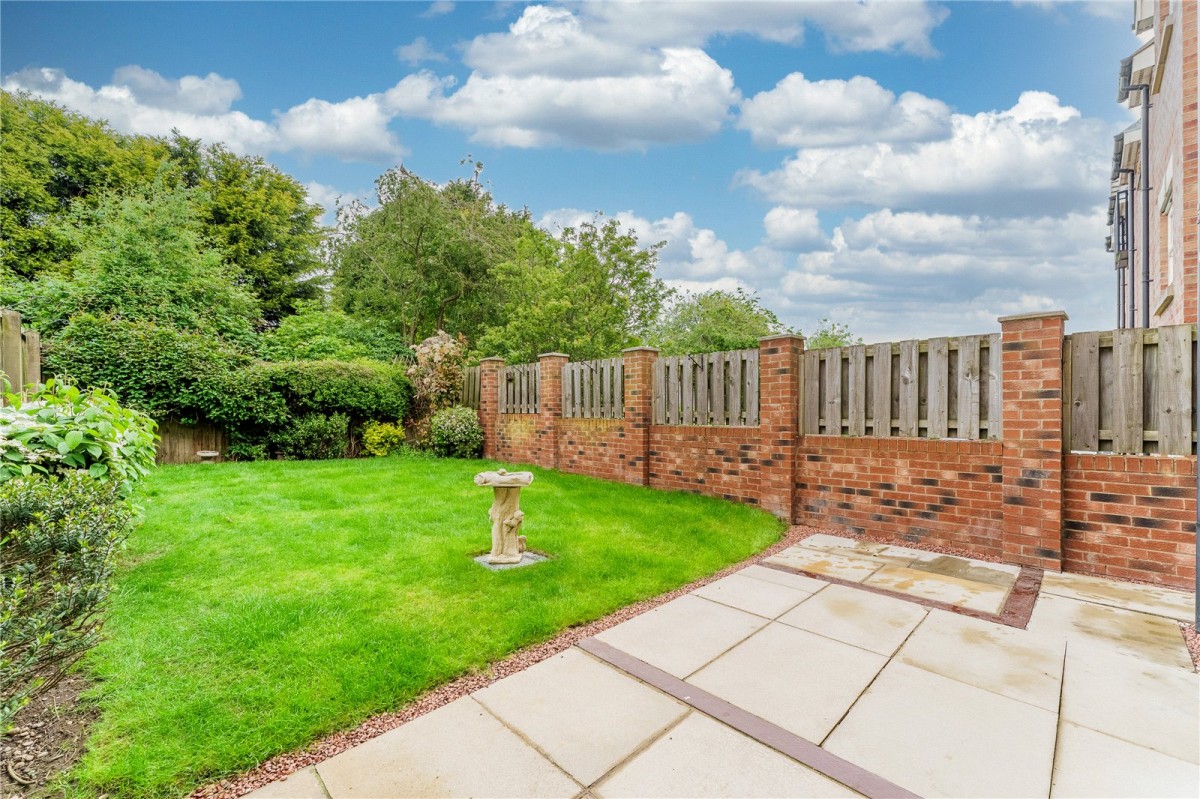 Hemsworth, Pontefract