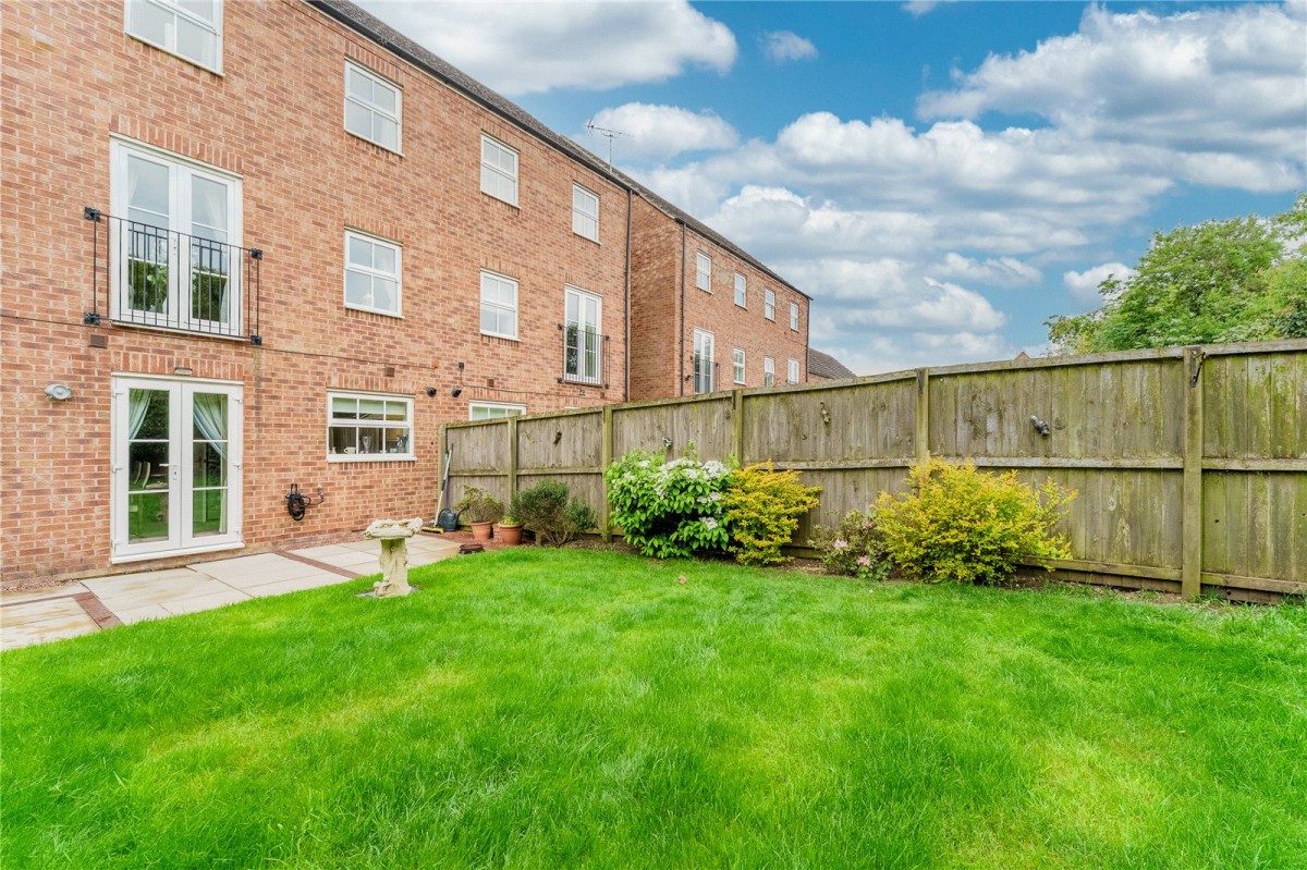 Hemsworth, Pontefract