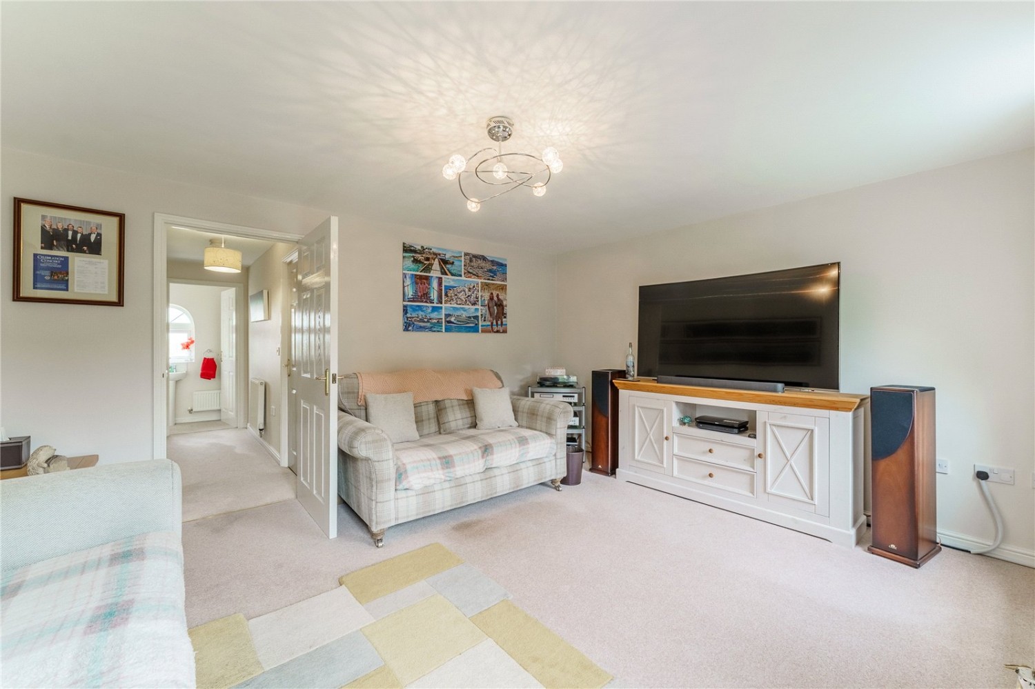 Hemsworth, Pontefract