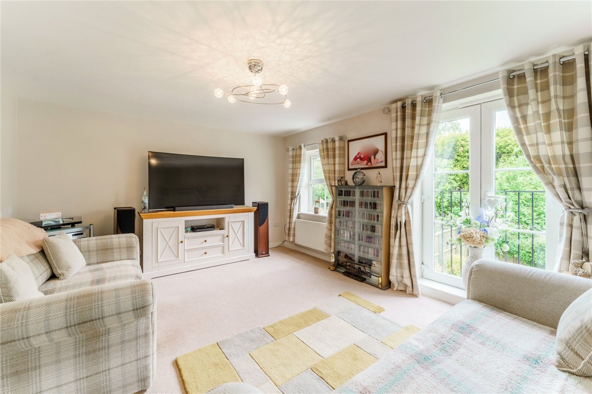 Hemsworth, Pontefract