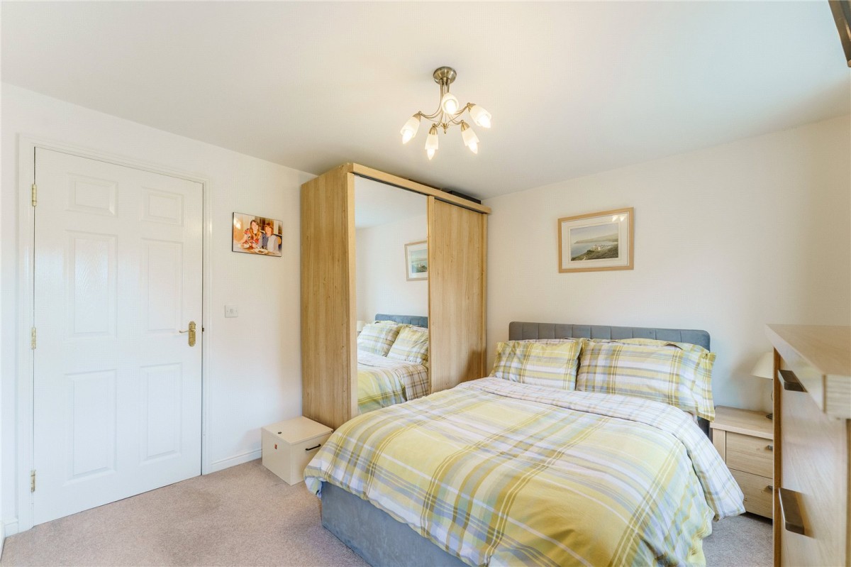 Hemsworth, Pontefract