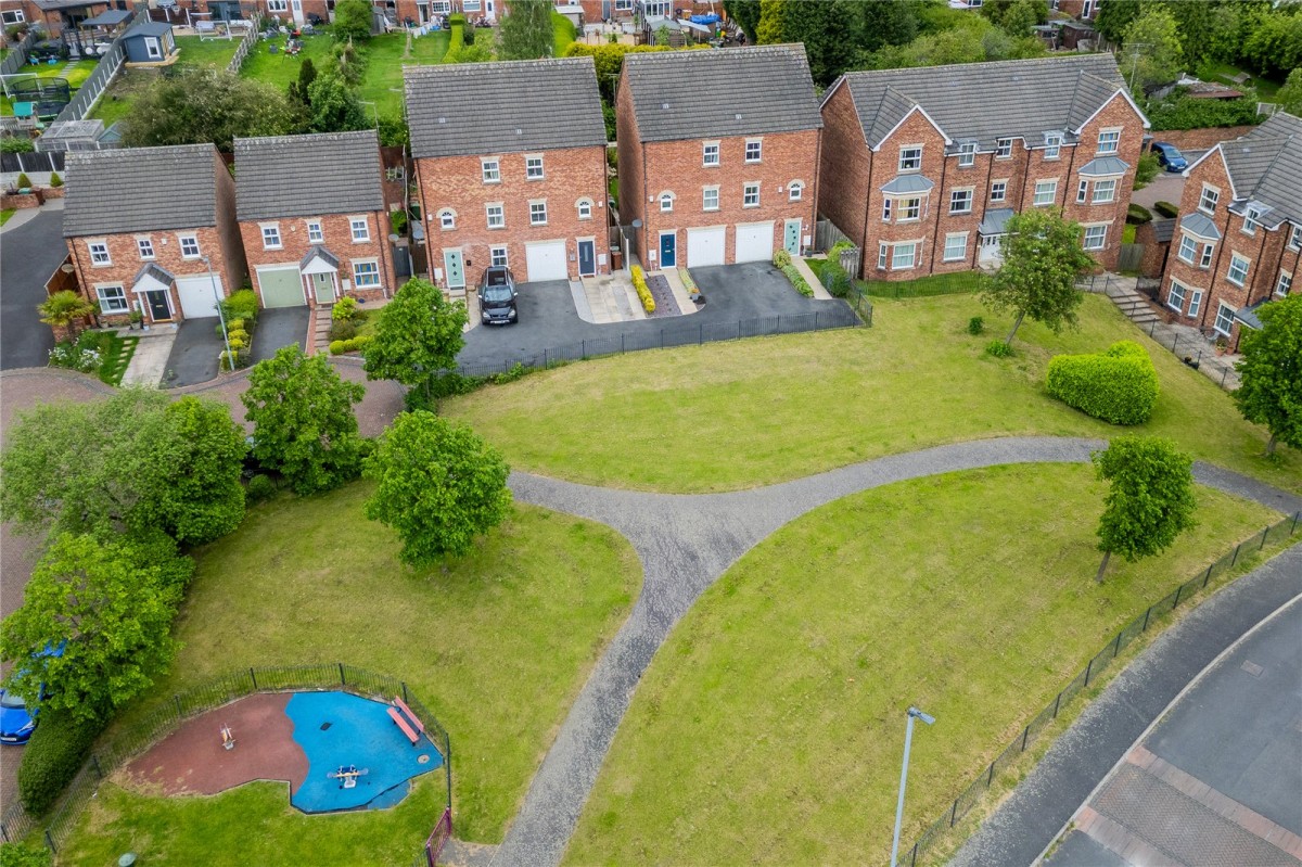 Hemsworth, Pontefract