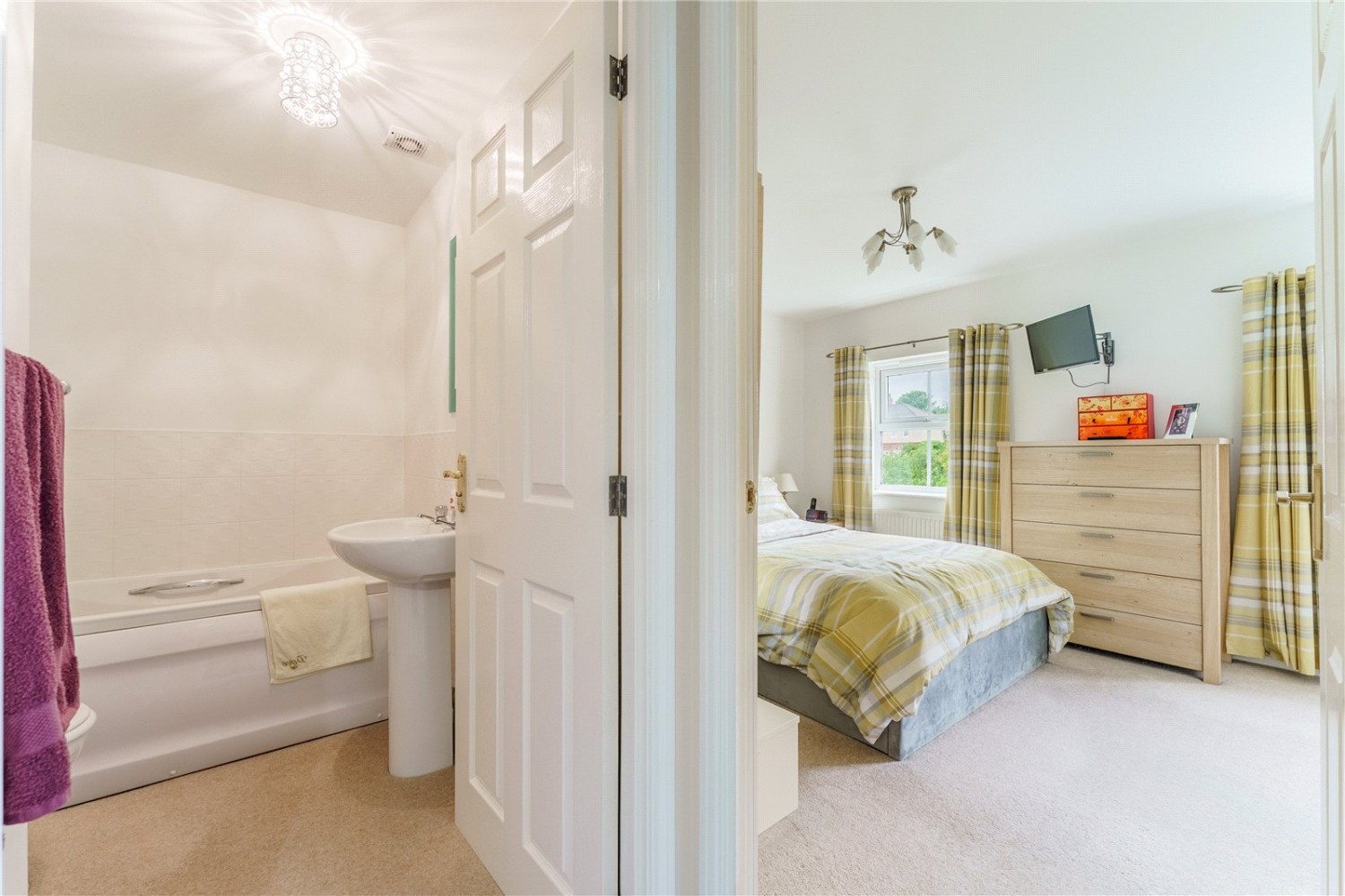 Hemsworth, Pontefract