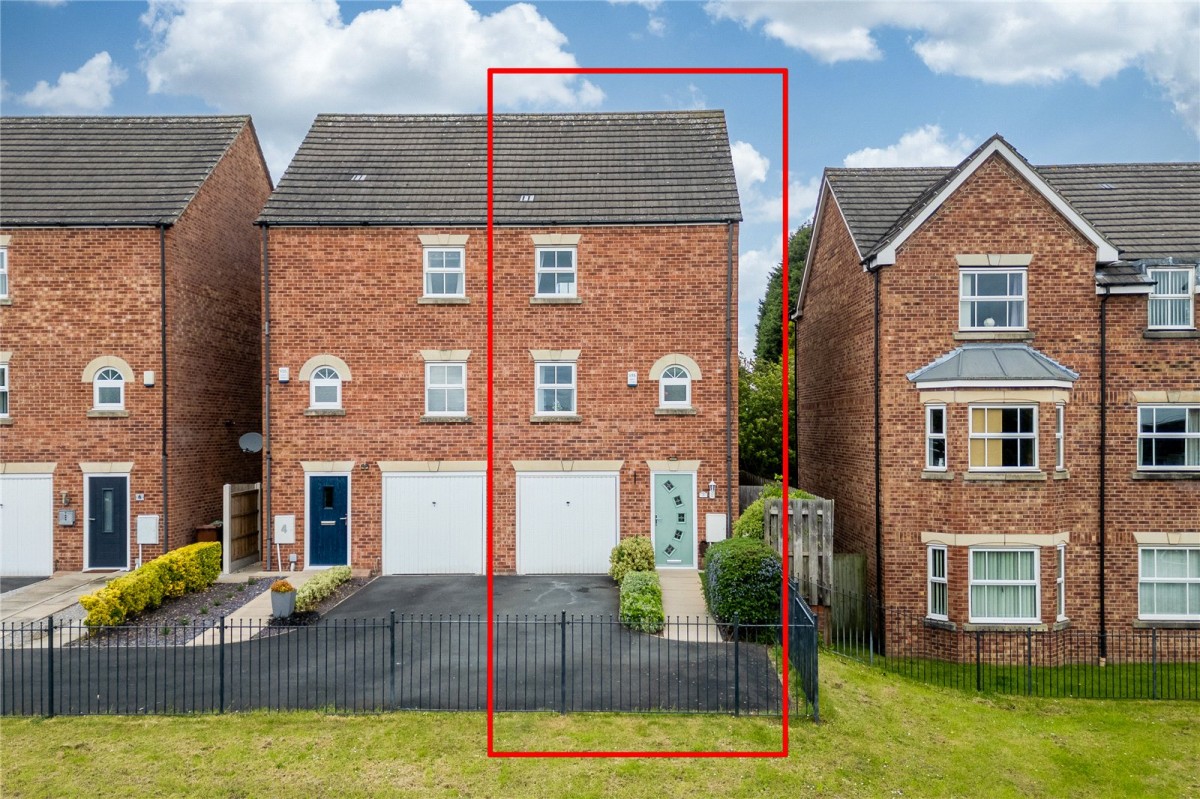 Hemsworth, Pontefract