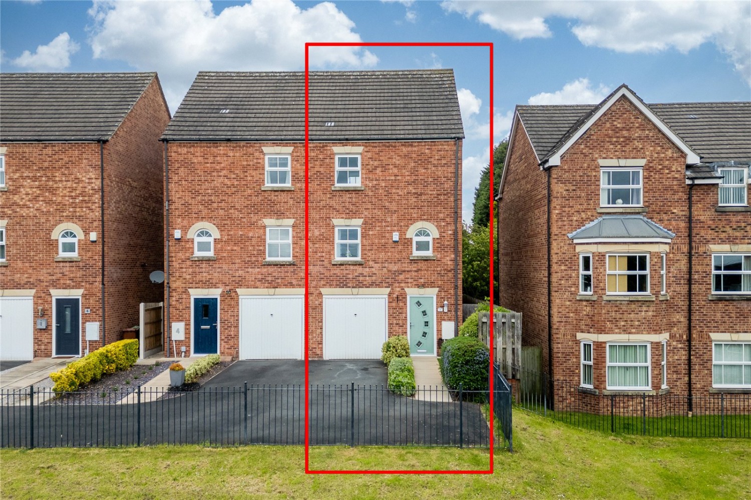 Hemsworth, Pontefract