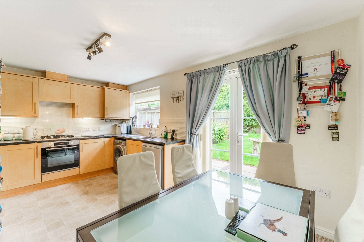 Hemsworth, Pontefract