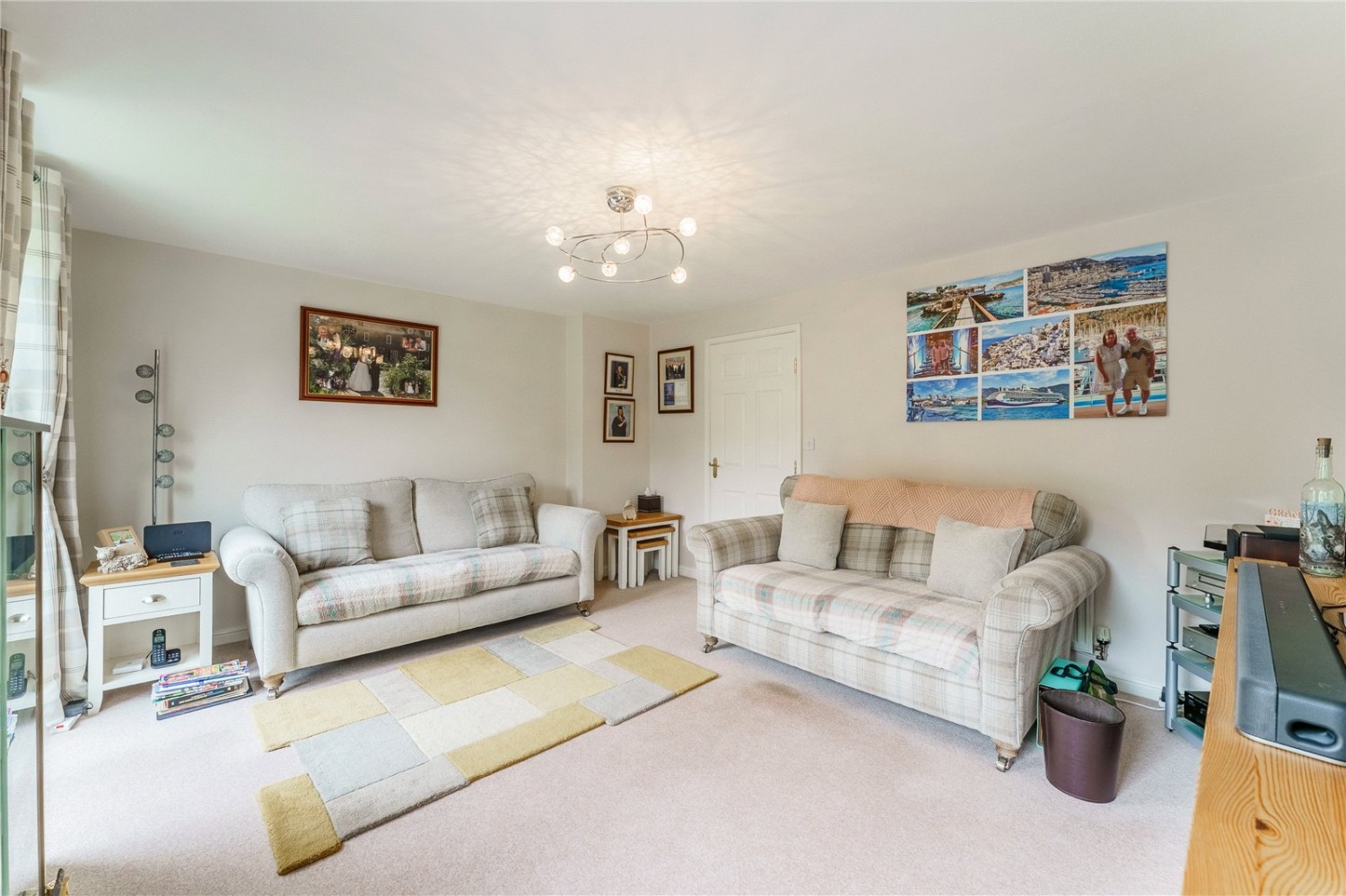 Hemsworth, Pontefract
