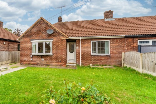Kinsley, Pontefract