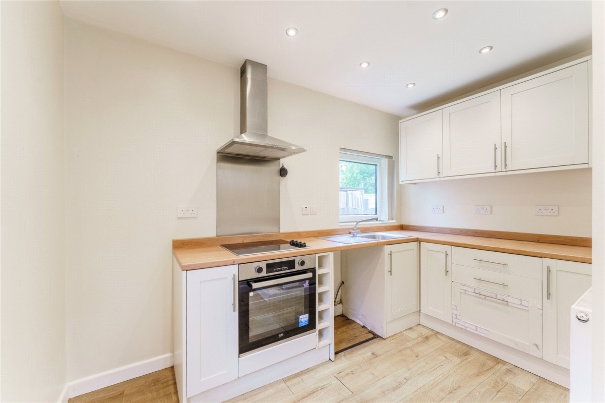 Kinsley, Pontefract