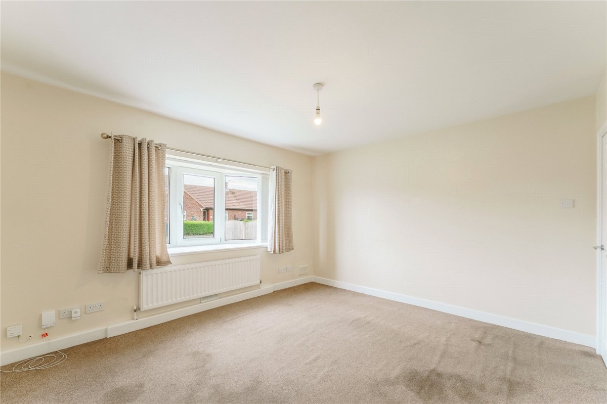 Kinsley, Pontefract