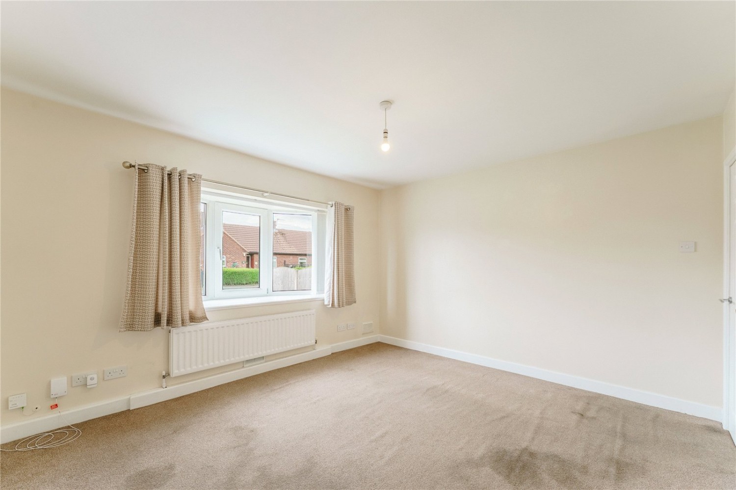 Kinsley, Pontefract