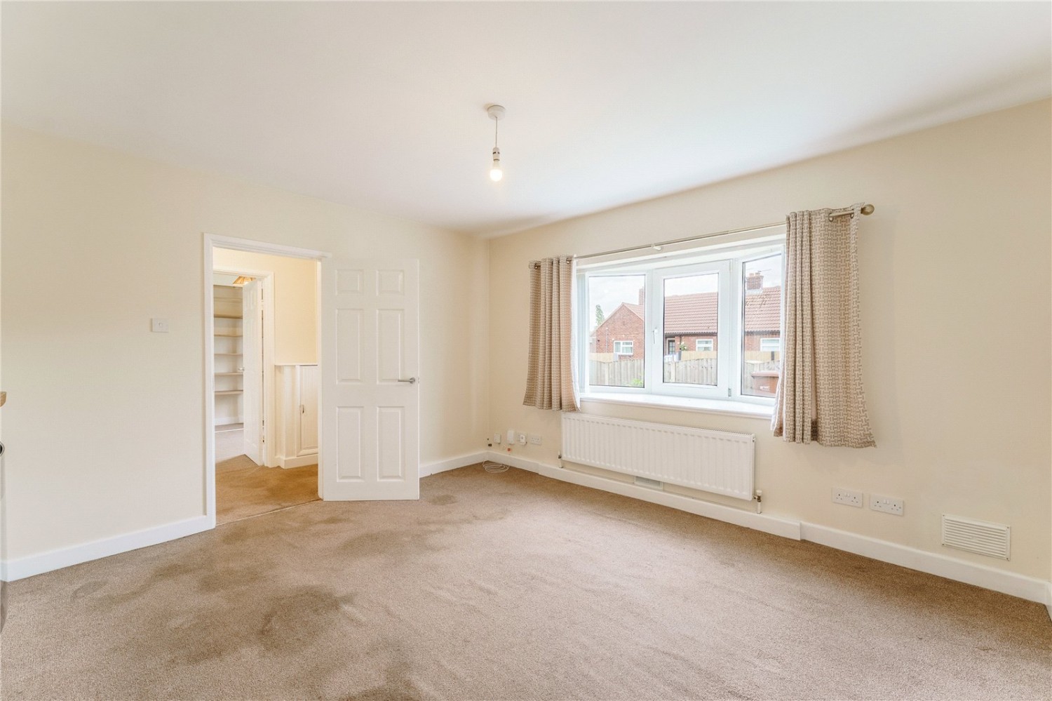 Kinsley, Pontefract