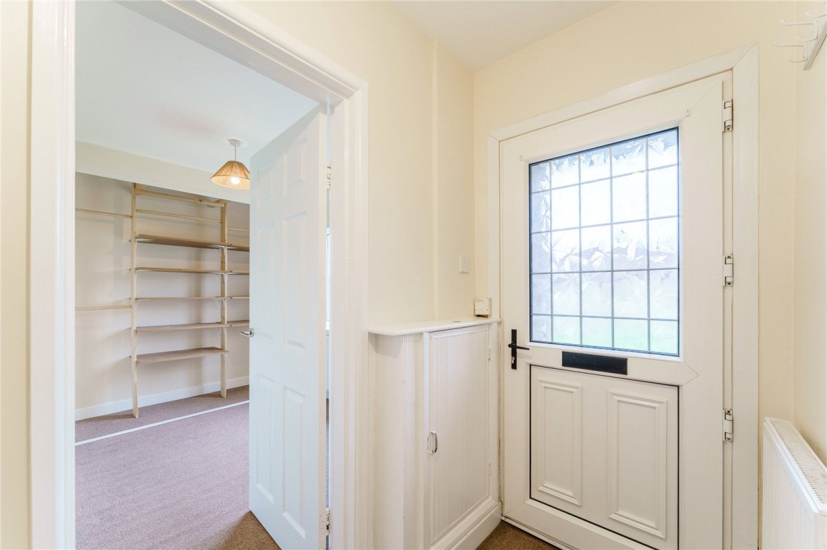 Kinsley, Pontefract