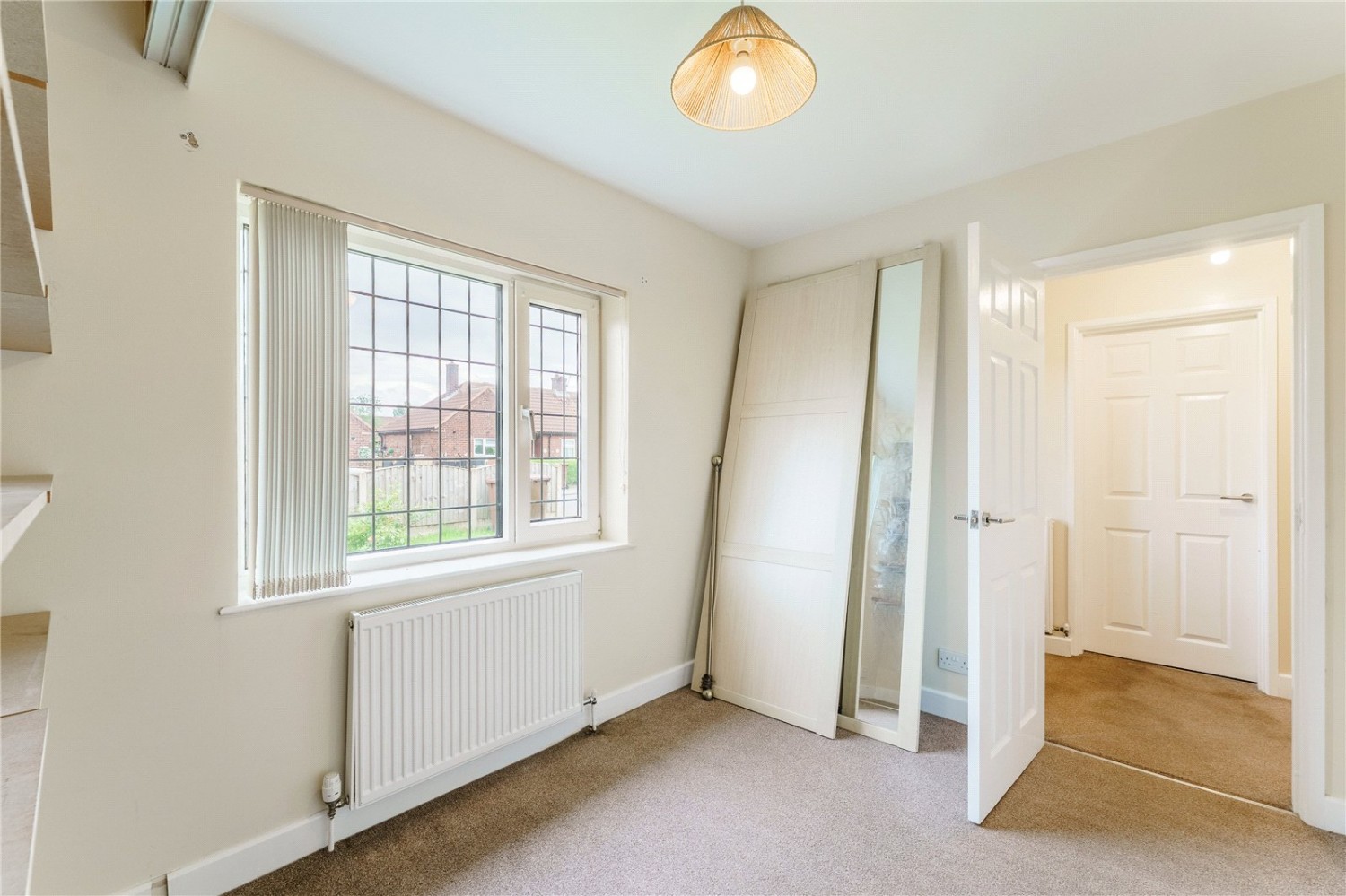 Kinsley, Pontefract
