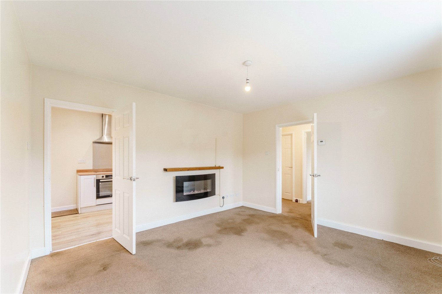 Kinsley, Pontefract