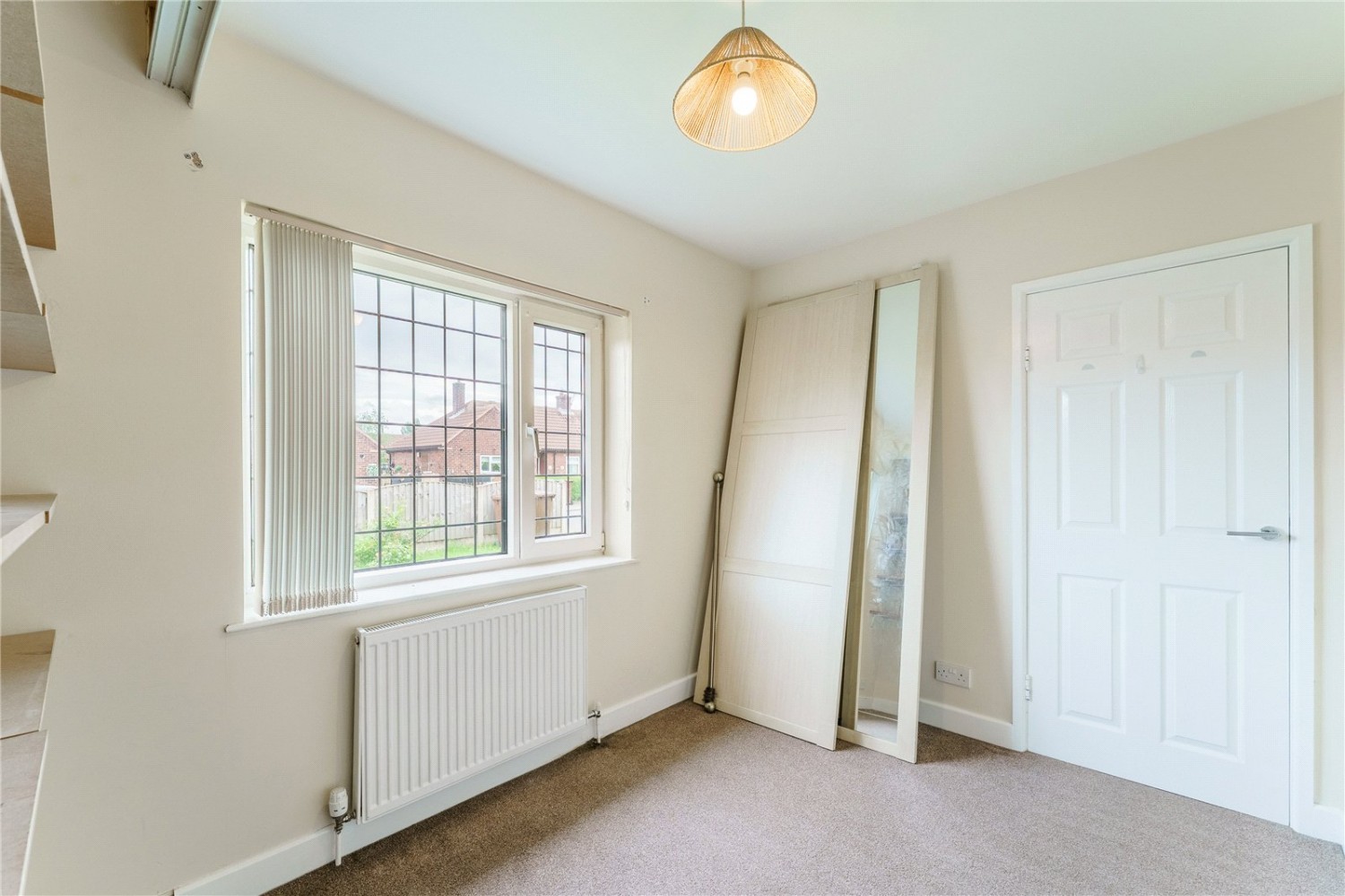Kinsley, Pontefract