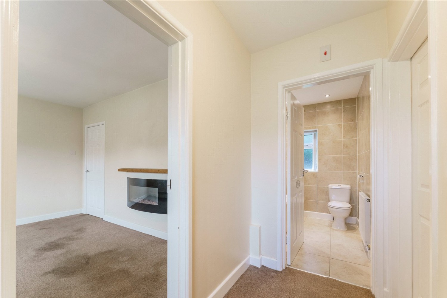 Kinsley, Pontefract