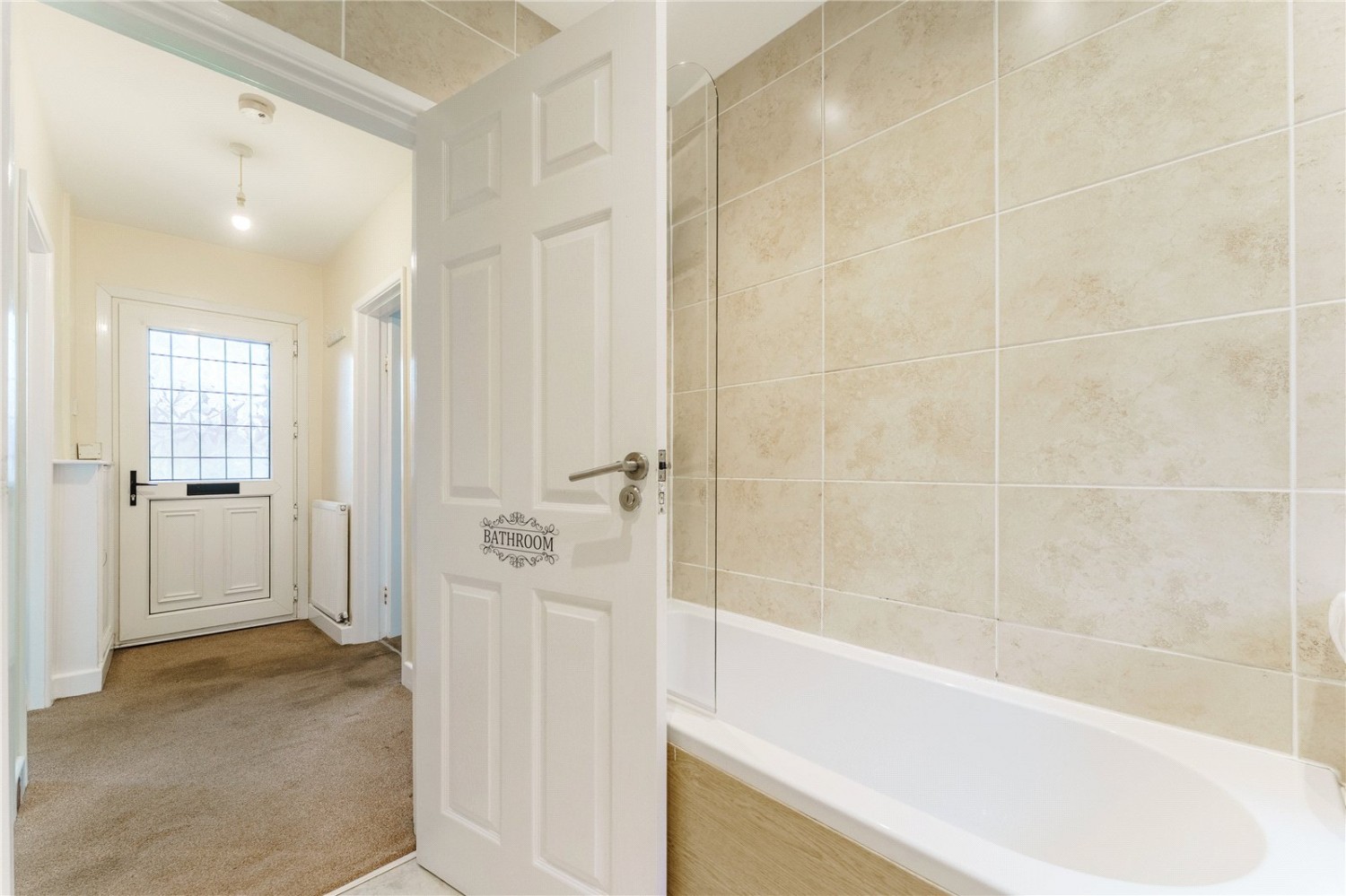 Kinsley, Pontefract