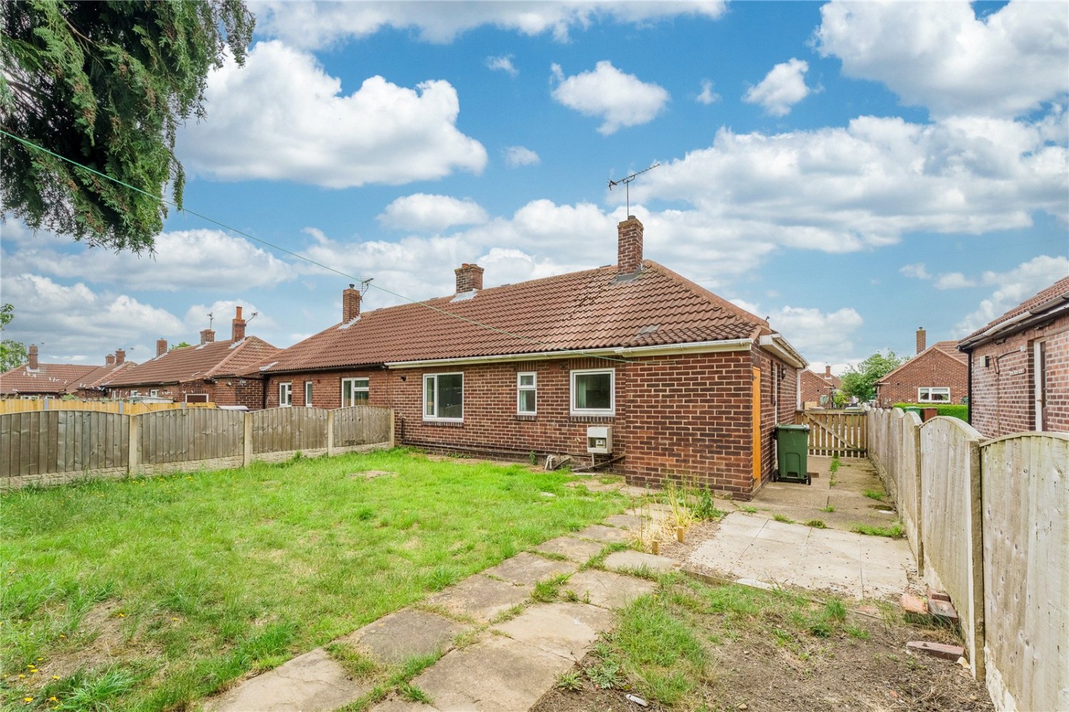 Kinsley, Pontefract