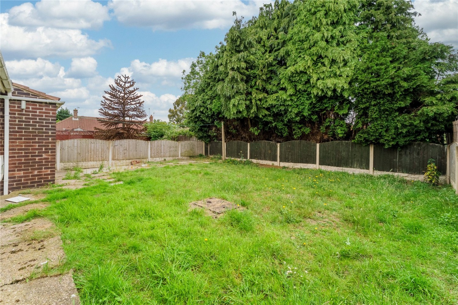 Kinsley, Pontefract