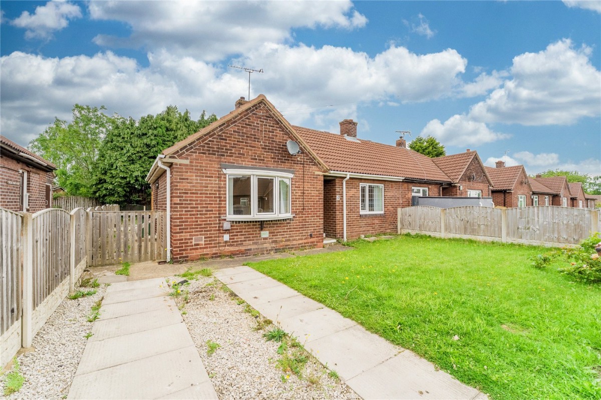 Kinsley, Pontefract