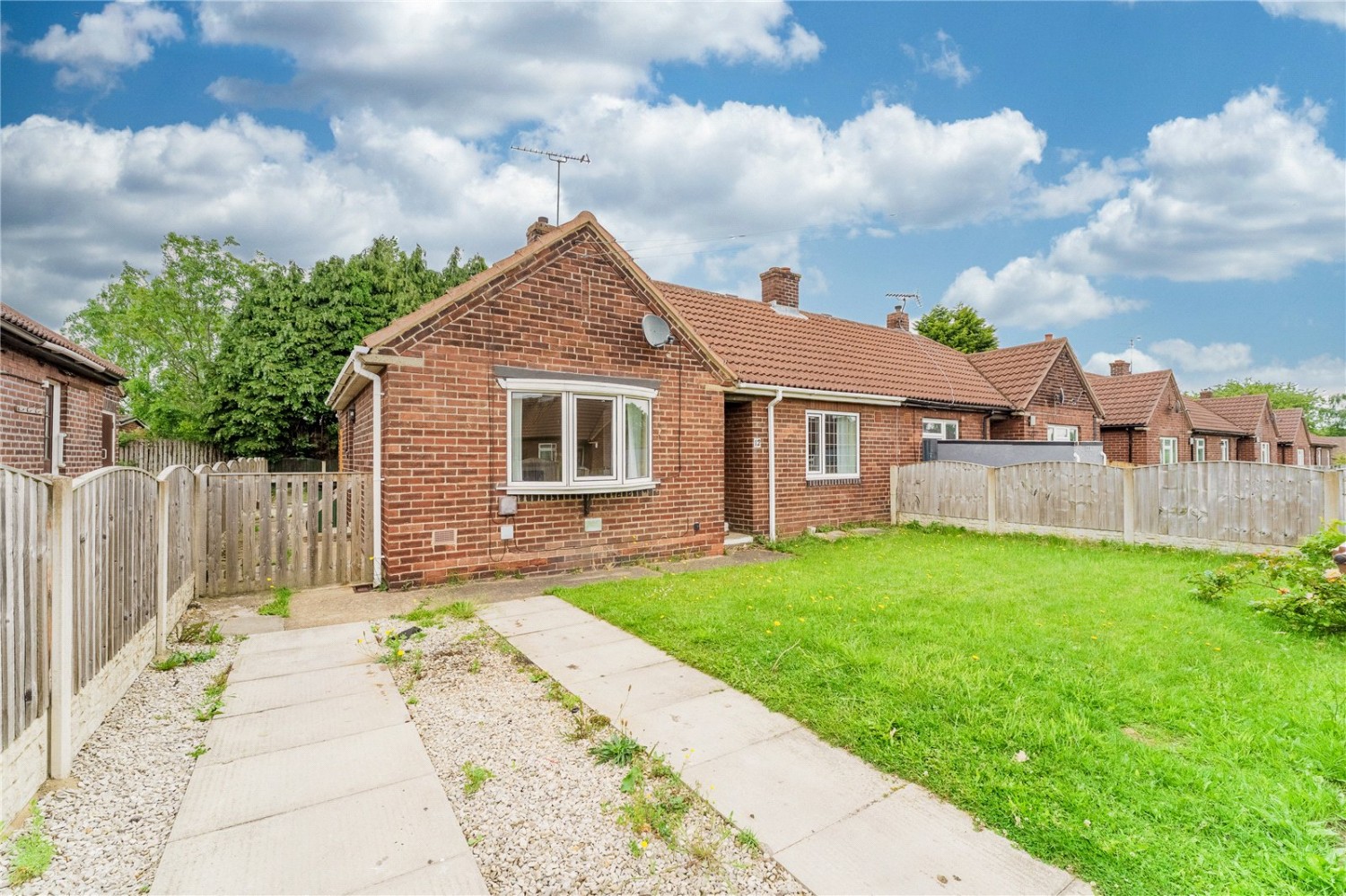 Kinsley, Pontefract