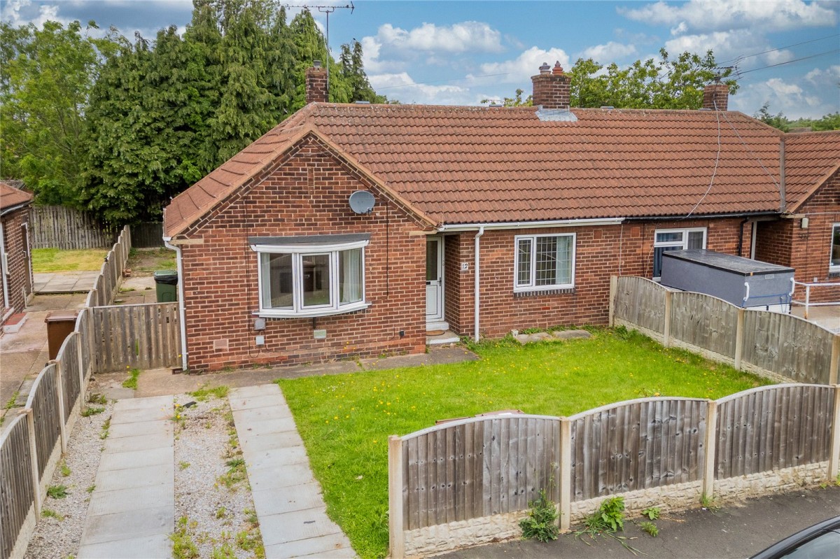 Kinsley, Pontefract