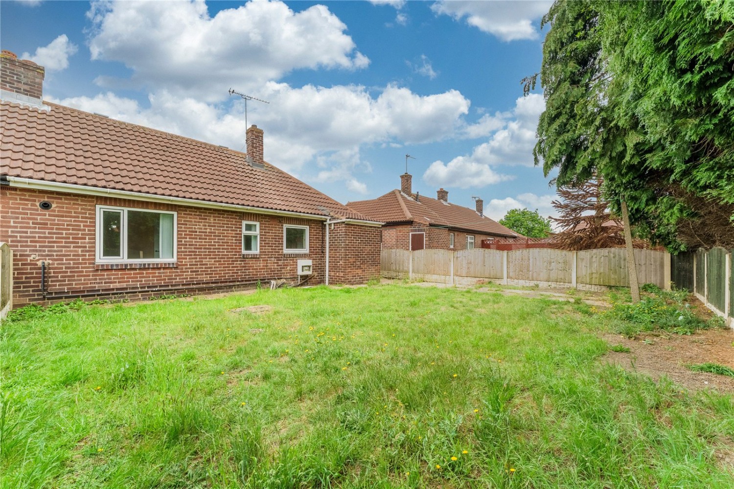 Kinsley, Pontefract