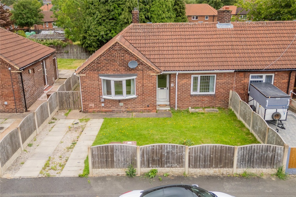 Kinsley, Pontefract