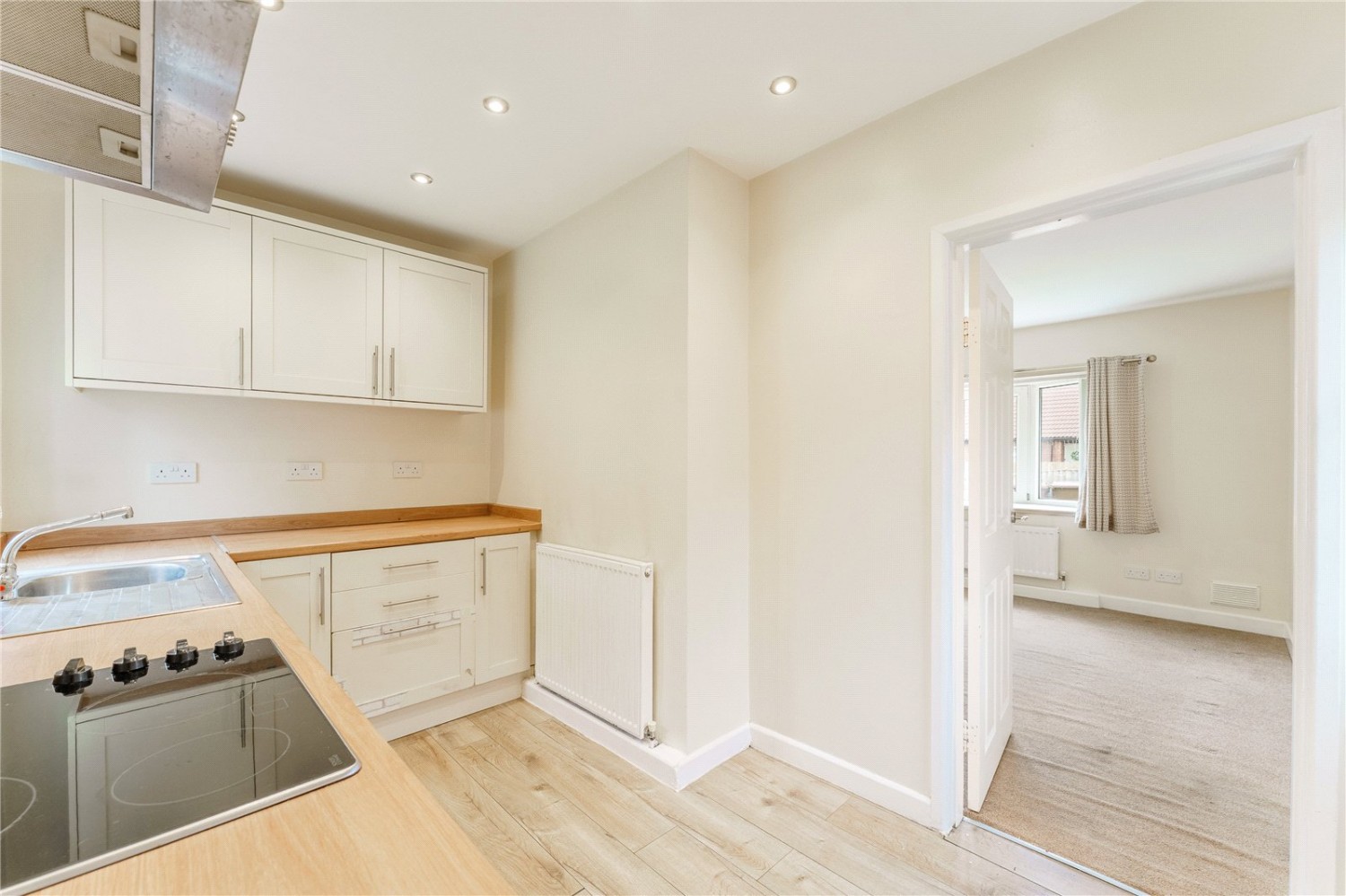 Kinsley, Pontefract