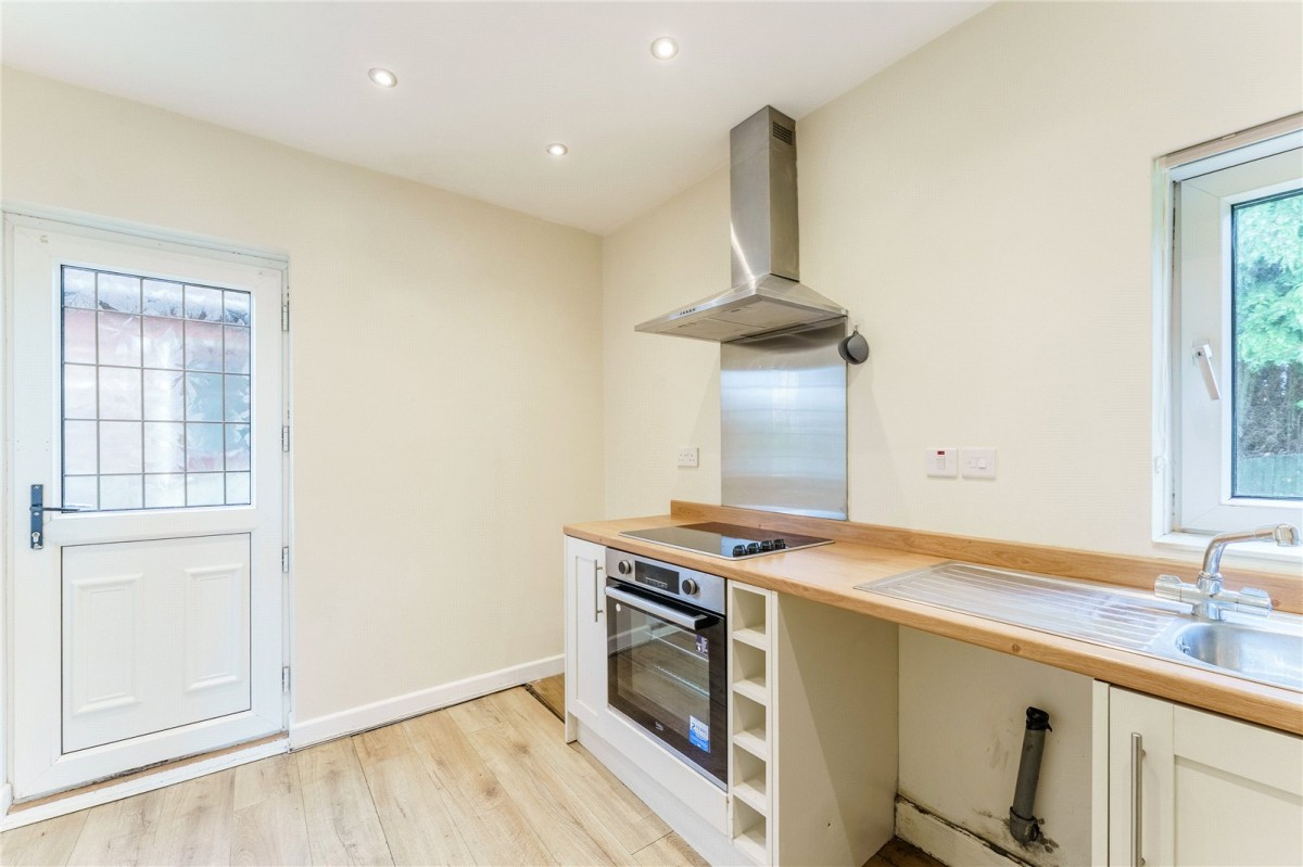 Kinsley, Pontefract