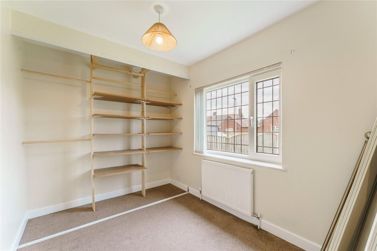 Kinsley, Pontefract