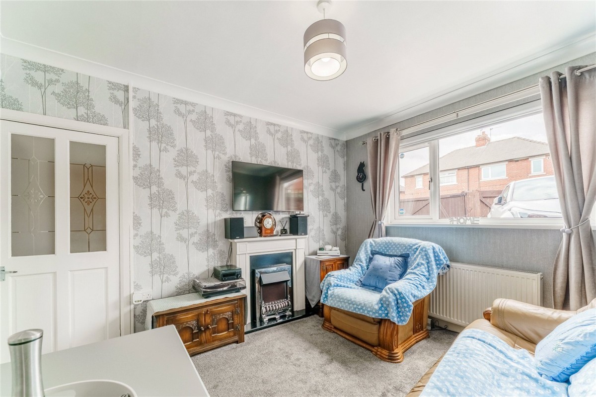 Knottingley, West Yorkshire