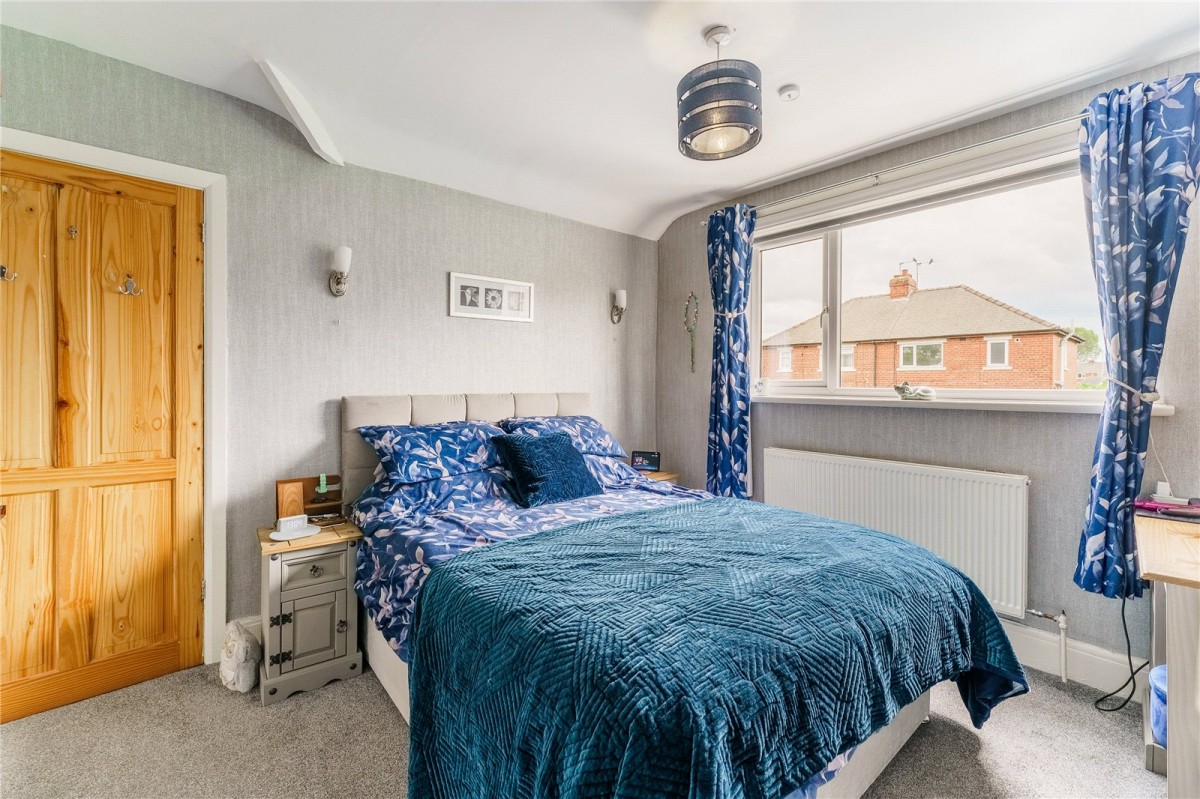 Knottingley, West Yorkshire