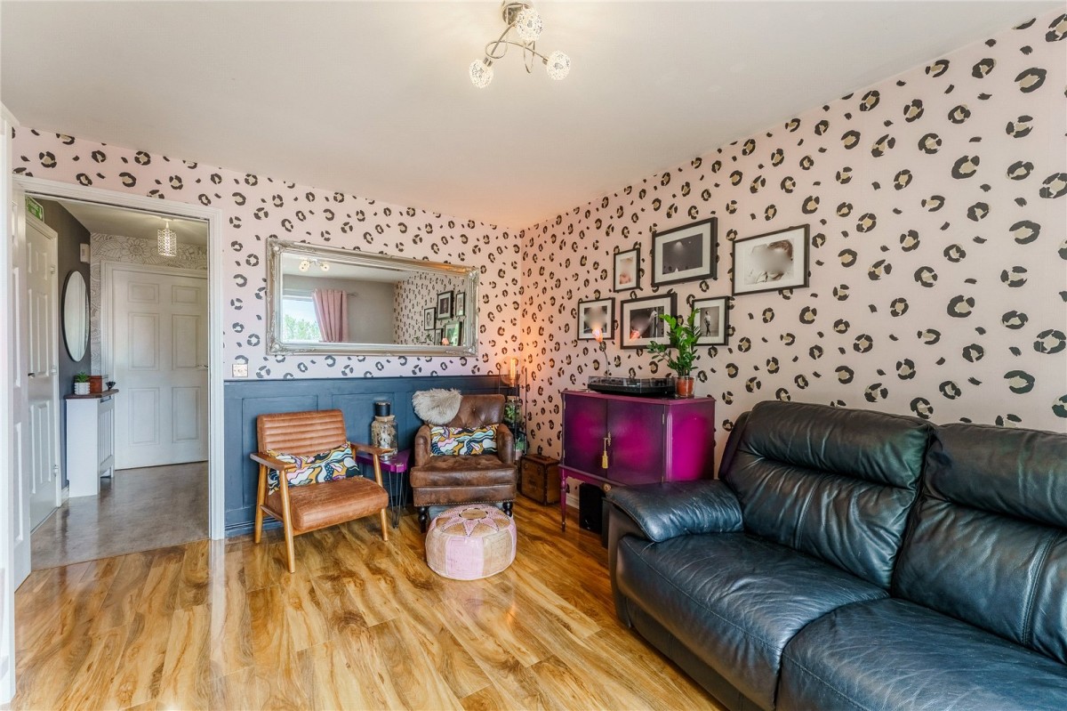 Castleford, West Yorkshire