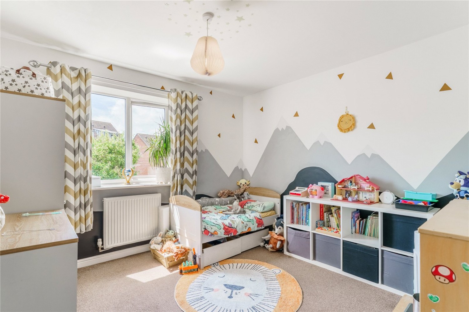 Castleford, West Yorkshire