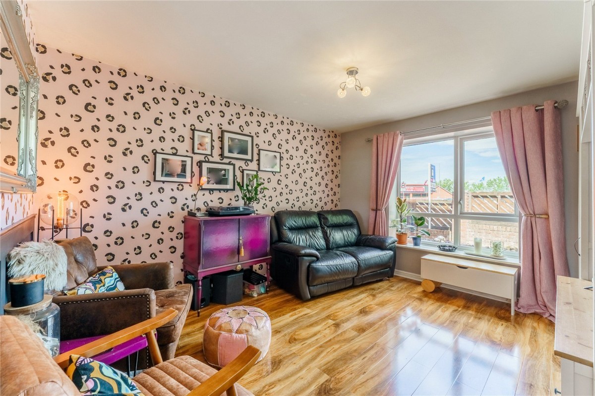 Castleford, West Yorkshire