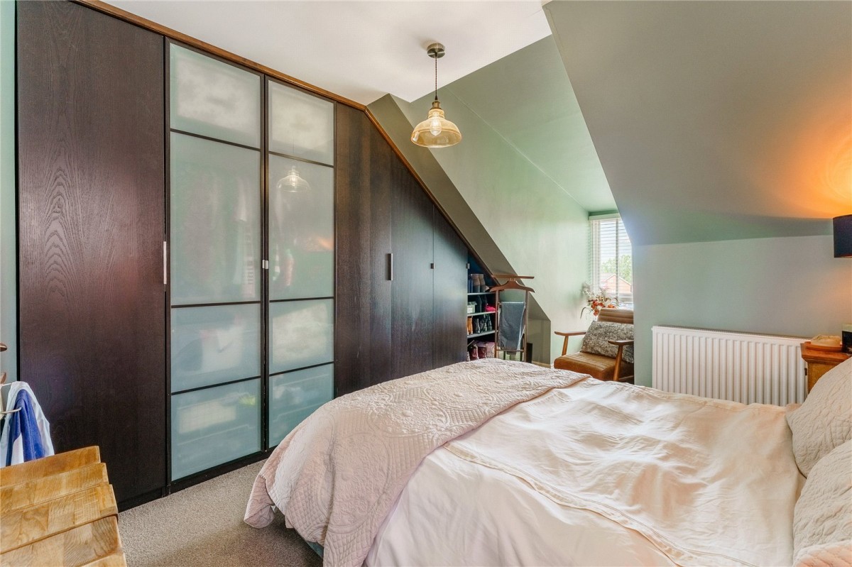 Castleford, West Yorkshire