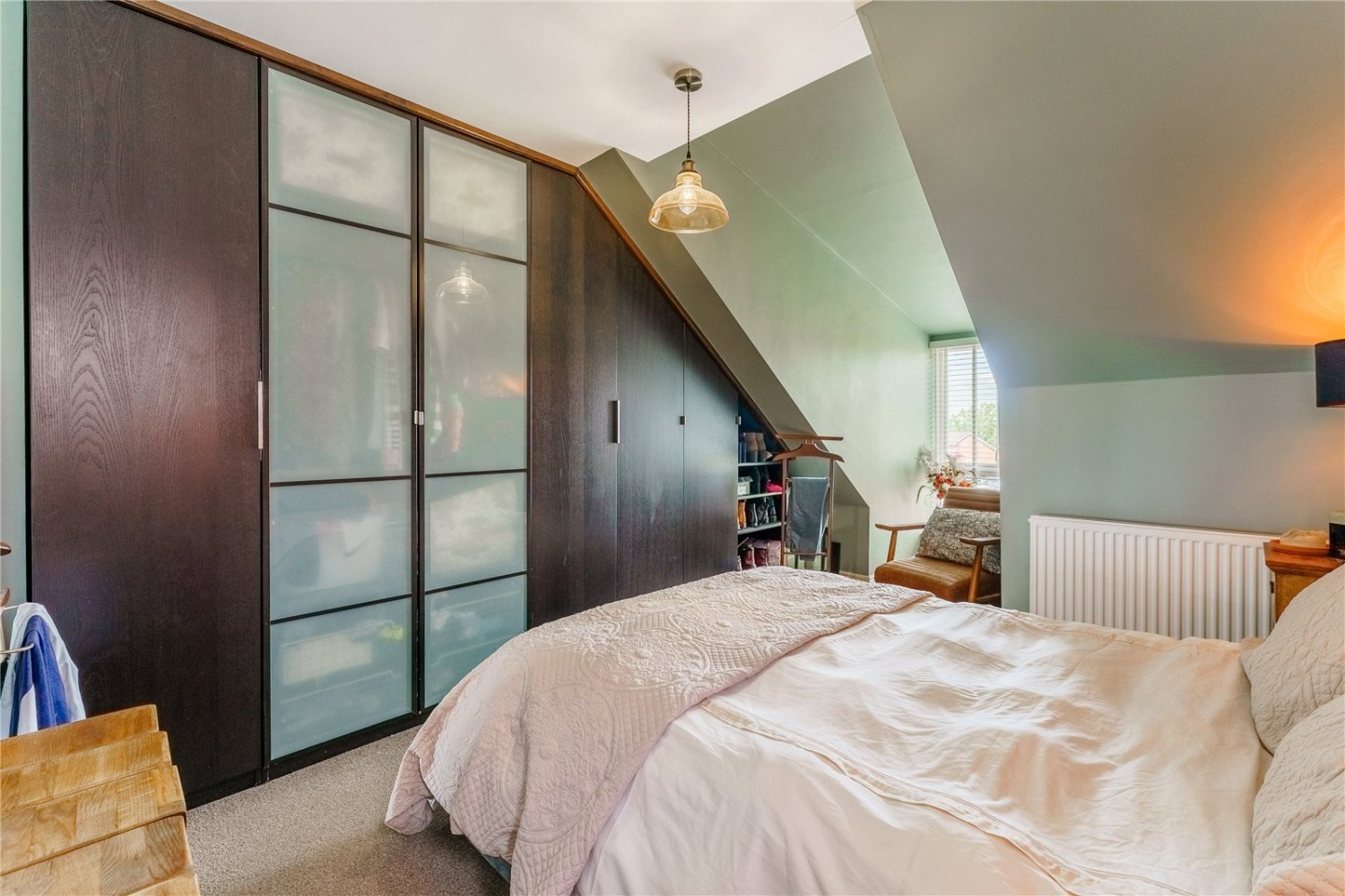 Castleford, West Yorkshire