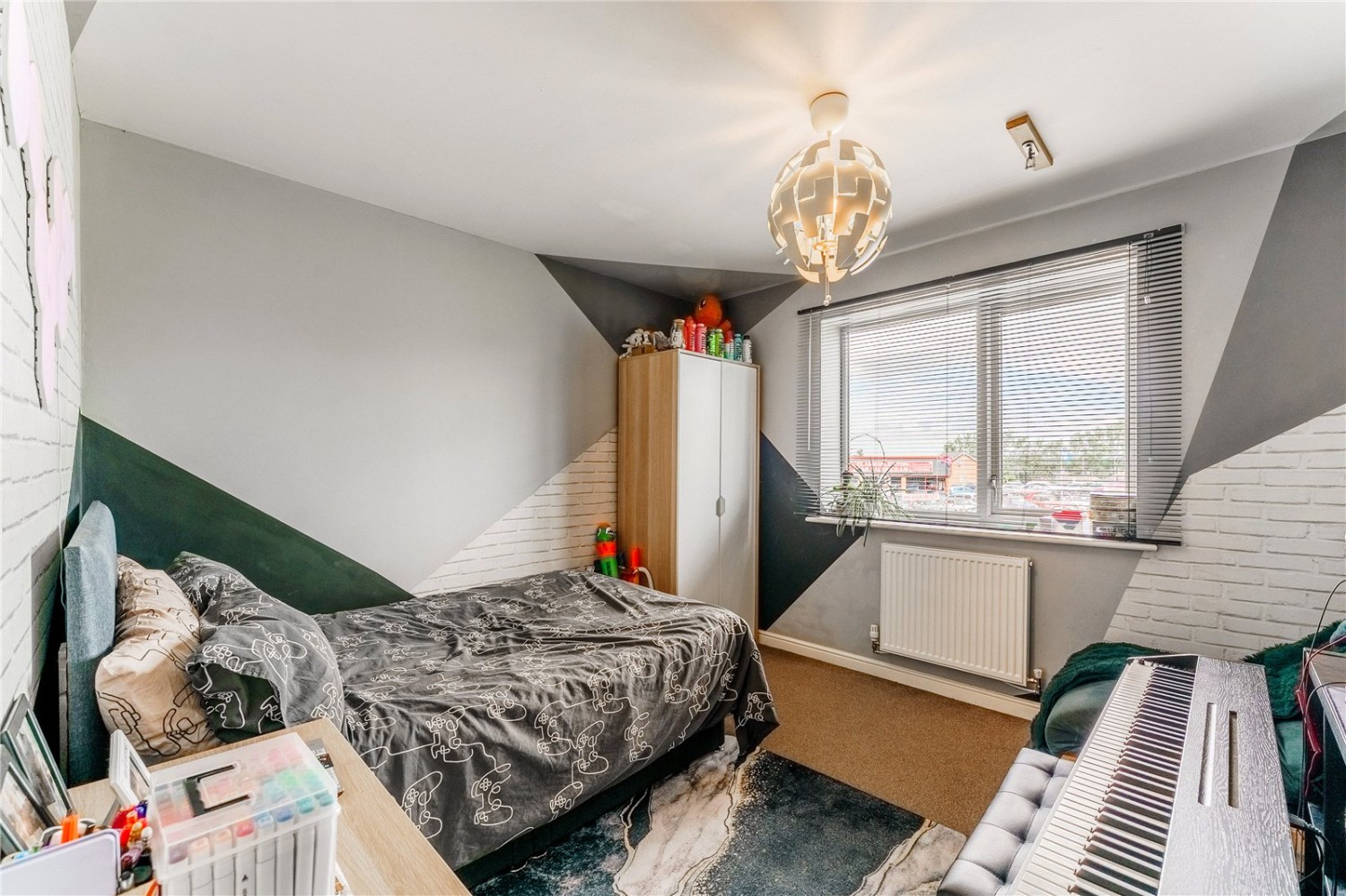 Castleford, West Yorkshire