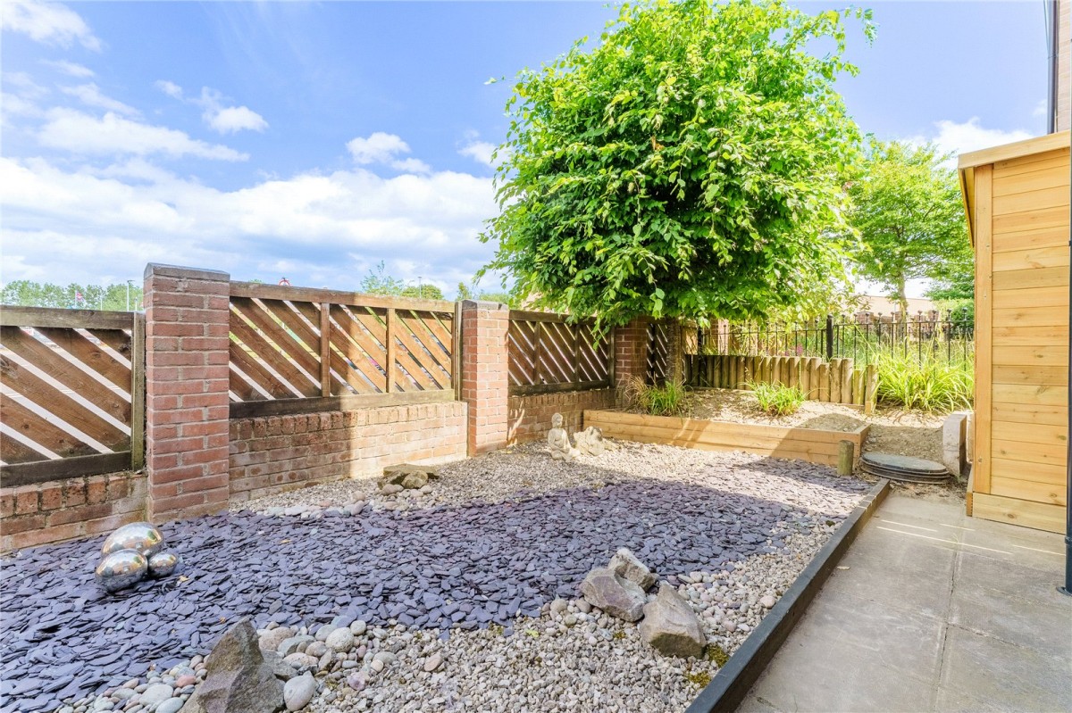 Castleford, West Yorkshire