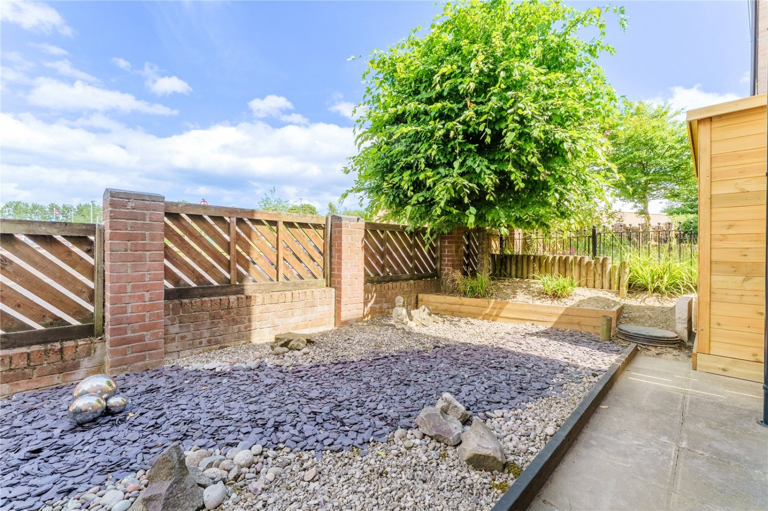 Castleford, West Yorkshire